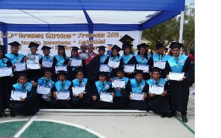 IESTP Hermanos Carcamo